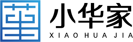 小华家家电团购 Logo