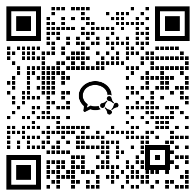 小华家家电团购 企业微信二维码